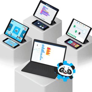 License pack for 4 Pc