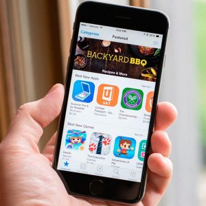 Easy customize for IOS